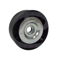 Polia Correia Alternador Gm Prisma 2017 a 2022 - 840712 - 4317