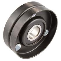 Polia Correia Alternador Gol 1.0 8 16v Turbo - Com Acd dh (liso Lc124800