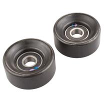 Polia Correia Alternador Gol Gii 1.6 1.8 2.0 Ap - Alt acd dh (liso Lc125199