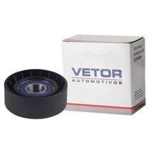 Polia Correia Alternador Palio, Punto, Uno - Vetor Vt7061