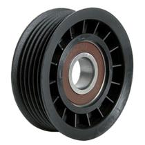 Polia Correia Alternador Troller T4 2001 a 2005 - 148677 - 4285