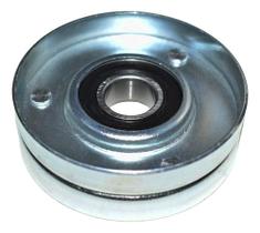 Polia correia ar condicionado gol 1000 8/16 v 97/... --