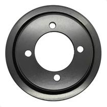 Polia Correia Ar Condicionado L200 Sport 03-09 Mitsubishi