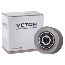 Polia Correia Dentada Cruze, Sonic, Tracker 2012 Em Diante - Vetor VT8545