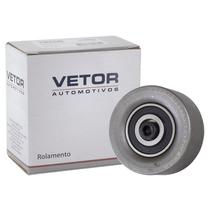 Polia correia dentada cruze tracker 1.8 16v 2012/... vt8545