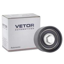 Polia Correia Dentada Fox, Golf, Up, Saveiro - Vetor Vt8603