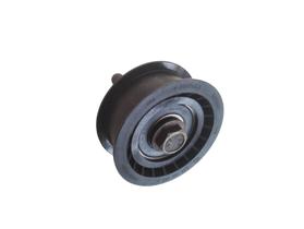Polia correia dentada gol power 1.0 16v 2002/06 original vw