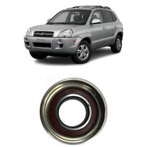 Polia Correia Dentada Tucson 2.7 V6 24v 2009 Em Diante