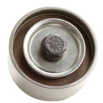 Polia Correia Dh Corsa 1.8 8v - (56x25mm) (c parafuso) (acd dh) Lc2224011