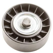 Polia Correia Dh Escort 1.8 16v Zetec - (70x26mm) (lisa) (c acd Lc3324010