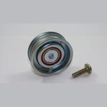 POLIA CORREIA DIR HIDRAULICA GM NOVO CORSA/MERIVA/MONTANA 1.8 2002 em diante - 64,50X24,50MM POLIA CORREIA DIR HIDRAULICA GM NOVO CORSA/MERIVA/MONTANA 1.8 2002 em diante - 64,50X24,50MM