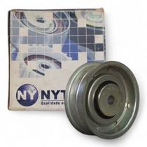 Polia Correia Direção Hidráulicas GM Corsa 1.8 Nytron 7794