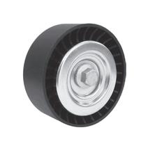 Polia Correia do Alternador Fiesta Ka 3 cilindros 1.0 12v 2015 em diante Ranalle RO4215CP