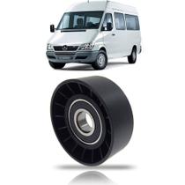 Polia correia lisa sprinter cdi 311 313 413 2002 á 2012 Polia correia lisa sprinter cdi 311 313 413 2002 á 2012