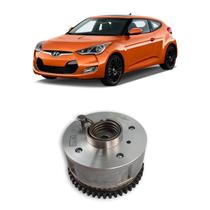 Polia Cvvt Escapamento Hyundai Veloster 1.6 16v Flex G4fg