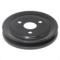 Polia da bomba dir. hid tempra 1996/1999 sem ar - 1 via - 102964 - t906 Polia da bomba dir. hid tempra 1996/1999 sem ar - 1 via - 102964 - t906
