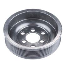 Polia da bomba direção hid. gol 2008/2015 6pk - 113692 - pb235