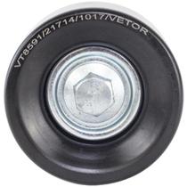 Polia da correia Chevrolet S10 2012 a 2024 VETOR VT8591 Polia da correia Chevrolet S10 2012 a 2024 VETOR VT8591