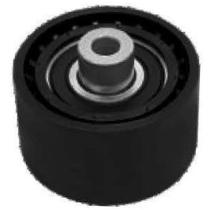 Polia da correia Citroen Aircross 2010 a 2021 SKF Polia da correia Citroen Aircross 2010 a 2021 SKF