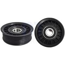 Polia da correia de serviço Chevrolet Omega 1998 a 2005 Polia da correia de serviço Chevrolet Omega 1998 a 2005