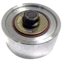 Polia da correia de serviço Fiat Idea 2005 a 2011 Mide Parts Polia da correia de serviço Fiat Idea 2005 a 2011 Mide Parts