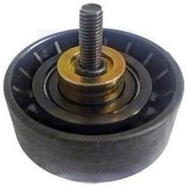 Polia da correia de serviço Fiat Linea 2008 a 2012 Polia da correia de serviço Fiat Linea 2008 a 2012