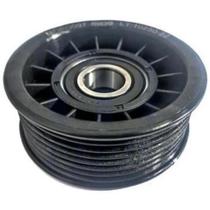 Polia da correia de serviço Honda Civic 2006 a 2024