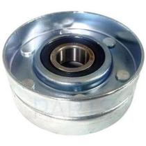 Polia da correia de serviço Honda Fit 2008 a 2021 Mide Parts Polia da correia de serviço Honda Fit 2008 a 2021 Mide Parts
