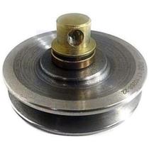 Polia da correia de serviço Mitsubishi L200 2007 a 2019 Polia da correia de serviço Mitsubishi L200 2007 a 2019