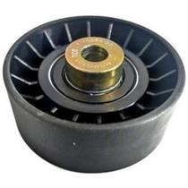 Polia da correia de serviço Peugeot 206 1999 a 2008 Polia da correia de serviço Peugeot 206 1999 a 2008