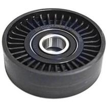 Polia da correia de serviço Peugeot 806 1994 a 2002 Polia da correia de serviço Peugeot 806 1994 a 2002