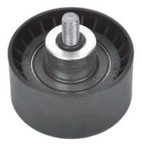 Polia Da Correia Dentada - Alfa Romeo 145 / 147 / 155 / 156 - RTA015