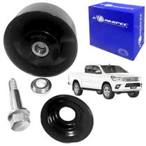 Polia Da Correia Do Alternador Hilux 2.8 3.0 16V 2005/2016