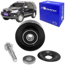 Polia Da Correia Do Alternador Hilux SW4 2.7 16V Flex Novo