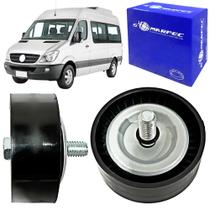 Polia Da Correia Do Alternador Mercedes Sprinter 2.2 Diesel