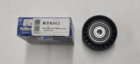 Polia da Correia do Alternador Peugeot 206, 307, Fiat Marea, Citroen C3, Xsara RT 8312 Roltens