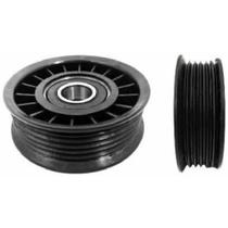 Polia da correia Honda Civic 2012 a 2024 Mide Parts MDPO164 Polia da correia Honda Civic 2012 a 2024 Mide Parts MDPO164