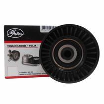 Polia da Correia Micro-V Gates T36248 VW Amarok - Cód.5420 Polia da Correia Micro-V Gates T36248 VW Amarok - Cód.5420