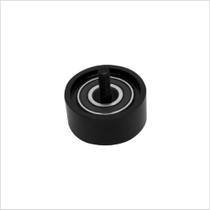 Polia da correia Motor Fiat Punto 2010 a 2017 SKF VKM 4754 Polia da correia Motor Fiat Punto 2010 a 2017 SKF VKM 4754