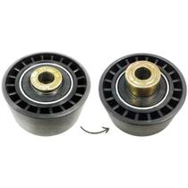 Polia da correia sincronizadora Range Rover Evoque 2014 a 2016