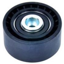 Polia da correia sincronizadora Tras Citroen C3 2003 a 2016