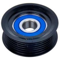Polia da correia Traseiro Mercedes Sprinter Van 2001 a 2013 Polia da correia Traseiro Mercedes Sprinter Van 2001 a 2013