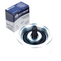 Polia Da Direção Hidráulica - Agile 2009 A 2015 / Astra 1998 A 2011 / Corsa 2002 A 2010 / Meriva 2002 A 2012 / Montana