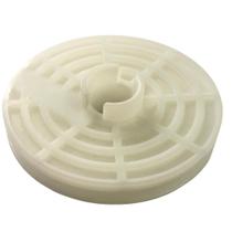 Polia da partida da motosserra makita dcs461