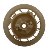 Polia Da Partida Retrátil Motor Gasolina 5.5hp 6.5hp e 7hp Polia Da Partida Retrátil Motor Gasolina 5.5hp 6.5hp e 7hp