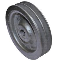 Polia da Roçadeira Frontal Yanmar TA72 D164 Polia da Roçadeira Frontal Yanmar TA72 D164