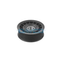 Polia Dayco / Ecosport / Explorer / S10 / Focus / Courier
