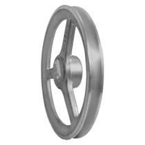 Polia de Alumínio A 1 Canal 230 milímetros*6550