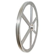 Polia de Alumínio A 1 Canal 280 milímetros*6551