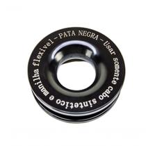 Polia De Alumínio Alloy Aa - Pata Negra Polia De Alumínio Alloy Aa - Pata Negra
